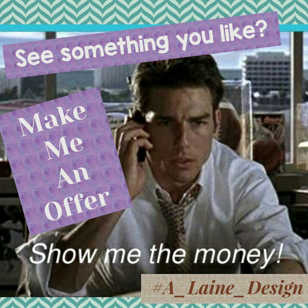 Make Me An Offer